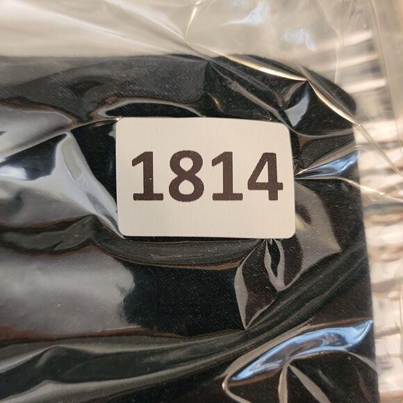 Bandolino Women's Straight Leg Jeans - Dark Blue - Picture 15 of 15